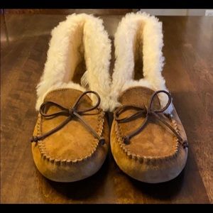 Ugg Slippers